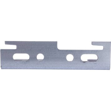 Кронштейн настенный ROMMER высота 300 (1 шт.) RRA-0101-000300 (RRA-0101-000300)-3