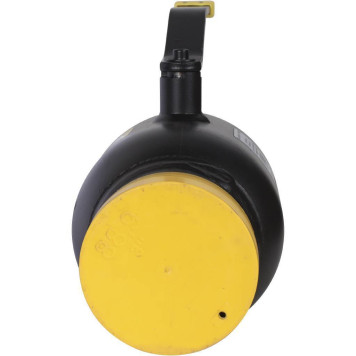 Шаровой кран BROEN КШТ 11с10фт стальной с/с DN 080 PN 16 60002080А-2