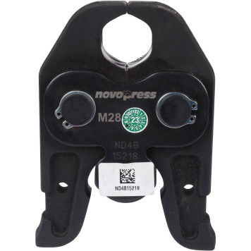 Пресс-клещи Novopress для РВ2 28 мм М-профиля.-1