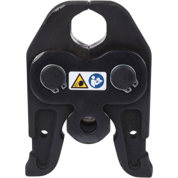 Пресс-клещи Novopress для РВ2 28 мм М-профиля.-3