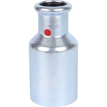 Переходник редукционный Sanha 24243 SANHA-Therm ВПр-НПр, 42ax22-2