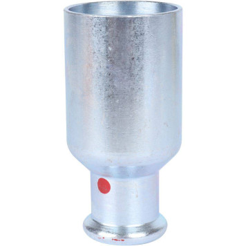 Переходник редукционный Sanha 24243 SANHA-Therm ВПр-НПр, 42ax22-3