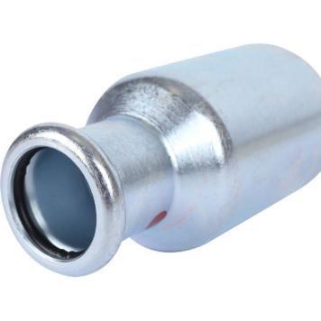 Переходник редукционный Sanha 24243 SANHA-Therm ВПр-НПр, 42ax22-4