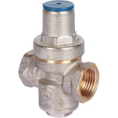 STOUT  Редуктор давления PN16 вн/вн 1/2  без подкл. манометра (SVS-1009-000015)