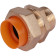 Муфта газовая Stahlmann M 20х3/4