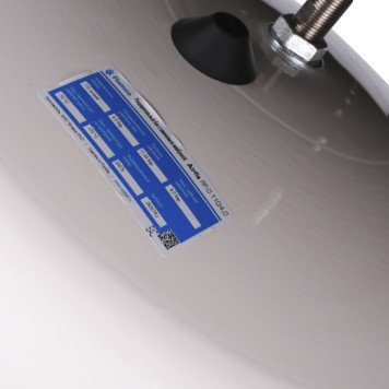 Расширительный бак Flamco Airfix RP для водоснабжения 110л/4,0-8bar-4