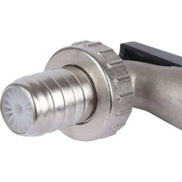 Шаровой кран BUGATTI Arizona Alaska 1& с ручкой-рычагом для водоразборных систем-5