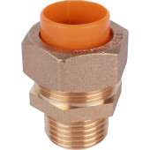 Муфта Stahlmann (M) газ 15х1/2 (SSMG1501/2BGZ)