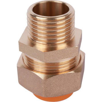 Муфта Stahlmann Газ 15х1/2 M-1