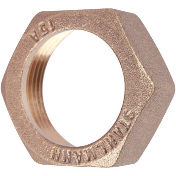 Муфта Stahlmann Газ 15х1/2 M-9