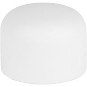 Заглушка Kalde d=32 для полипропиленовых труб под сварку (цвет белый) (R.3292-ste-320000)