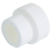 Муфта переходная Kalde 32х20 для полипропиленовых труб под сварку (цвет белый) (R.3212-rdc-322000)