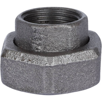 Присоединительный комплект STOUT для насосов G 1 1/2 x Rp 1-2