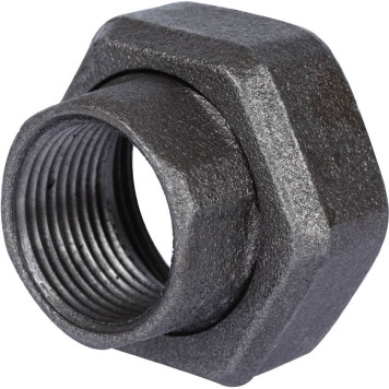 Присоединительный комплект STOUT для насосов G 1 1/2 x Rp 1-3