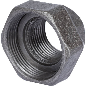 Присоединительный комплект STOUT для насосов G 1 1/2 x Rp 1-5