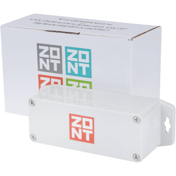 Радиотермодатчик уличный ZONT МЛ-711 ML13866 (ML13866)-5