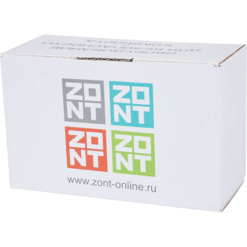 Радиотермодатчик уличный ZONT МЛ-711 ML13866 (ML13866)-6