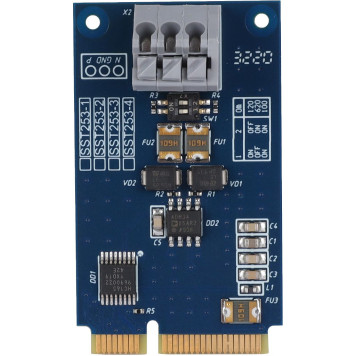 Нептун Модуль расширения Neptun Smart. RS485 (100035572300)-1