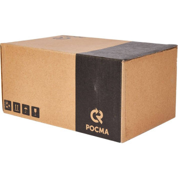 Клапан электромагнитный (соленоидный) двухходовой РОСМА 00000011325 СК-11-15 G1/2,НЗ, 220В, прямого действия, корпус - латунь, уплотнение - NBR (00000011325)-6