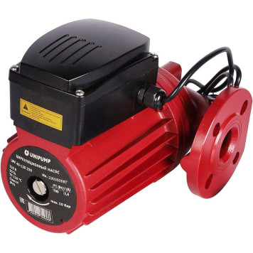 Насос циркуляционный UNIPUMP UPF 40-120 250 (16515)