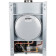 Mizudo CB.002.0350.0001 (БП-00001485) (MZGB4406TL) MIZUDO MAESTRO ONE M44ТL (44 кВт, одноконтурный/без трехходового клапана) OPT (CB.002.0350.0001)