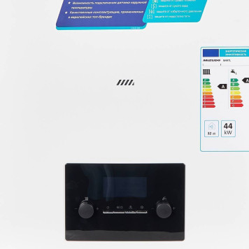 Mizudo CB.002.0350.0001 (БП-00001485) (MZGB4406TL) MIZUDO MAESTRO ONE M44ТL (44 кВт, одноконтурный/без трехходового клапана) OPT (CB.002.0350.0001)-4