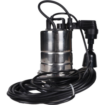 Насос дренажный STOUT с вертикальным поплавком SPD-0003-200450 (SPD-0003-200450)-2