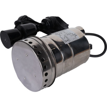 Насос дренажный STOUT с вертикальным поплавком SPD-0003-200450 (SPD-0003-200450)-4