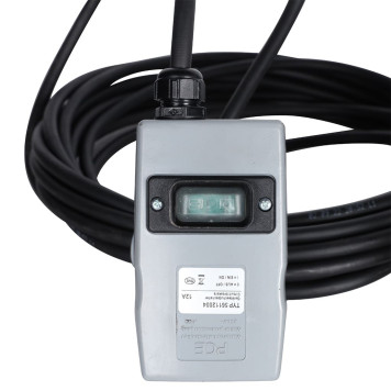 Насос дренажный STOUT с режущим механизмом и поплавком SPD-0004-211100 (SPD-0004-211100)-10