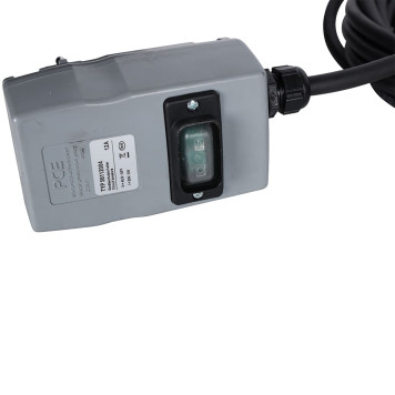 Насос дренажный STOUT с режущим механизмом и поплавком SPD-0004-211100 (SPD-0004-211100)-11
