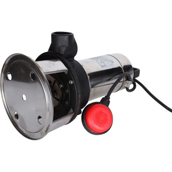 Насос дренажный STOUT с режущим механизмом и поплавком SPD-0004-211100 (SPD-0004-211100)-7