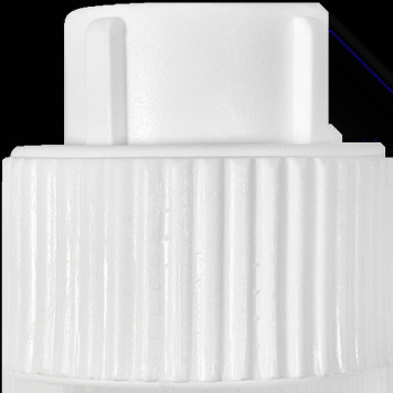 Муфта комбинированная Pro Aqua d= 20-3/4 PP-R ВР Белая (PA22010P)
