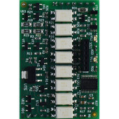 Универсальная плата цифровых шин для ZONT Climatic ML00005842 (ML00005842)