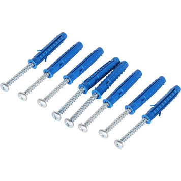 2-х трубчатый радиатор стальной ROMMER RST 2050/14 секций нижнее правое подключение RAL9016 RST-205014-020 (RST-205014-020)-8