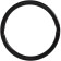Уплотнительное кольцо ROMMER из EPDM, 42 RSS-0027-000042 (RSS-0027-000042)