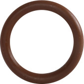 Уплотнительное кольцо ROMMER из FPM, 15 RSS-0028-000015 (RSS-0028-000015)