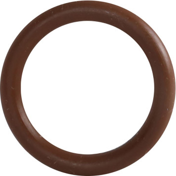 Уплотнительное кольцо ROMMER из FPM, 15 RSS-0028-000015 (RSS-0028-000015)