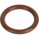 Уплотнительное кольцо ROMMER из FPM, 15 RSS-0028-000015 (RSS-0028-000015)