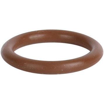 Уплотнительное кольцо ROMMER из FPM, 15 RSS-0028-000015 (RSS-0028-000015)-2