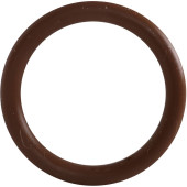 Уплотнительное кольцо ROMMER из FPM, 18 RSS-0028-000018 (RSS-0028-000018)