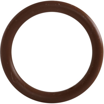 Уплотнительное кольцо ROMMER из FPM, 18 RSS-0028-000018 (RSS-0028-000018)