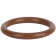 Уплотнительное кольцо ROMMER из FPM, 18 RSS-0028-000018 (RSS-0028-000018)
