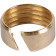 Фитинг компрессионный ROMMER евроконус для труб PEX 16х2,0х3/4 (RFC-1020-001620)