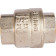 Клапан обратный пружинный муфтовый с металлическим седлом ROMMER RVC-0001-000015 1/2 (RVC-0001-000015)