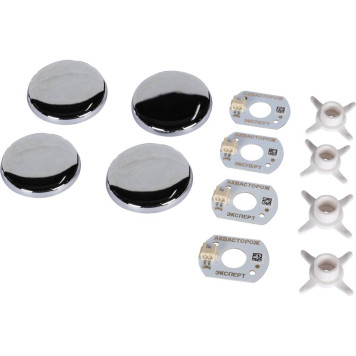 Аквасторож Эксперт+22022RUB Оригинал Э+ 3/4 Набор-10