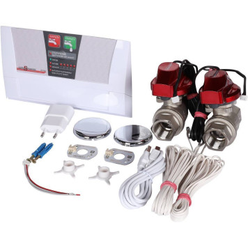 Аквасторож Эксперт+22022RUB Оригинал Э+ 3/4 Набор-1