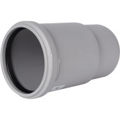 Компенсационный патрубок, учетверенной длины STOUT D 110 SKB-0019-000110 (SKB-0019-000110)
