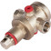 ROMMER RVS-0008-000015 ROMMER Редуктор давления PN25 вн/вн 1/2 с выходом под манометр (RVS-0008-000015)