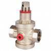 ROMMER RVS-0008-000020 ROMMER Редуктор давления PN25 вн/вн 3/4 с выходом под манометр (RVS-0008-000020)