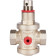 ROMMER RVS-0008-000020 ROMMER Редуктор давления PN25 вн/вн 3/4 с выходом под манометр (RVS-0008-000020)
